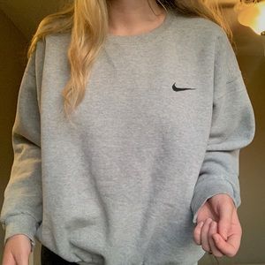Vintage 90s Nike Crewneck